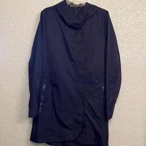 Lululemon Rain Coat